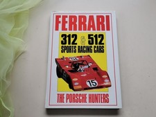 Ferrari 312 & 512 Sports