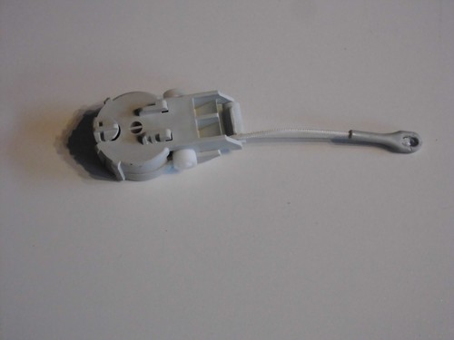 Einsteller für zugfeder - 1x,