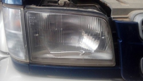 Rechter scheinwerfer 2481539 - rechter, /