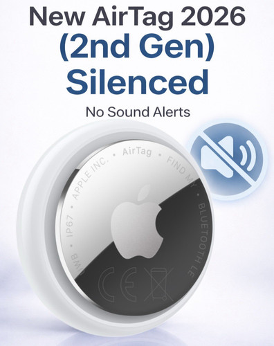 Apple airtag 2 - apple,