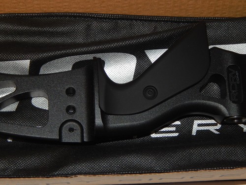Hoyt mittelstück rcrv comp - hoyt,