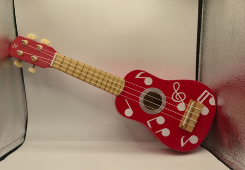 Hape kinder holzgitarre - kinder-holzgitarre, /