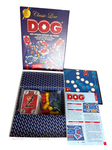 Dog classic line schmidt - dog,
