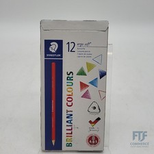 STAEDTLER 157-6 ergo soft