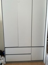 Die Zweite Schublade Is Die Vorderwand Locker Kann Man Aber Reparieren ￼