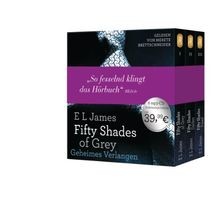 Fifty Shades of Grey. Die