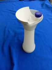 Tupperware puderzucker mühle - tupperware,