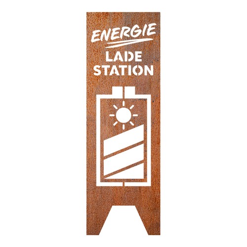 Gartenstele energie - gartenstele,