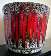 Blumentopf Ø20,5 cm,Fat