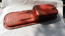 Ölwanne oil pan 430125 Volvo