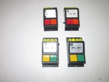 BUSCH Spur H0/N/Z / 5746 / 4x