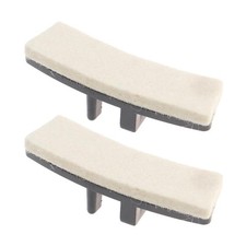 Heimtrainer Bremsbeläge