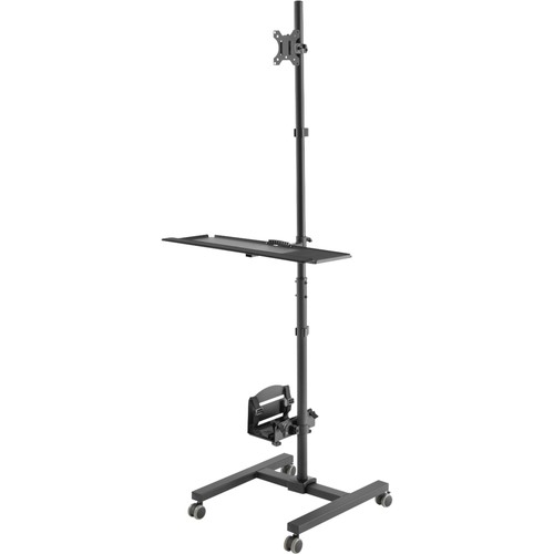 Digitus mobiler arbeitsplatz - digitus,