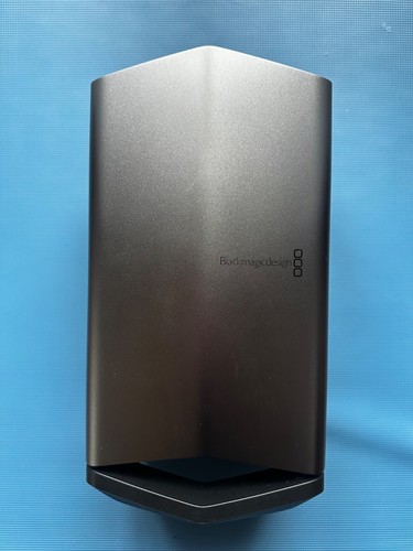 Blackmagic design egpu pro - egpu,