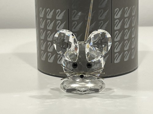 Swarovski figur 010025 - swarovski,