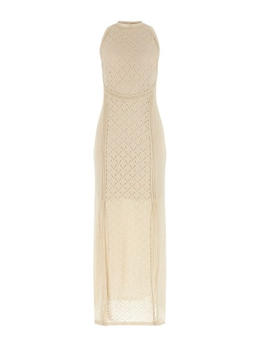 Guess damen kleider w6gk16 - damen,