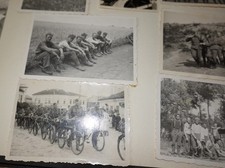 Altes Fotoalbum, Wehrmacht