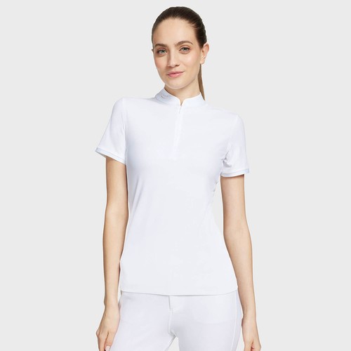 Turniershirt damen louane - turniershirt,