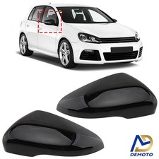 2× Für VW Golf 6 MK6 09-12