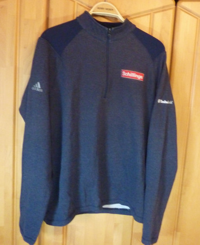 Adidas pullover schillings - pullover,