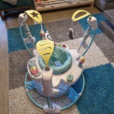 3in1 Baby Jumperoo