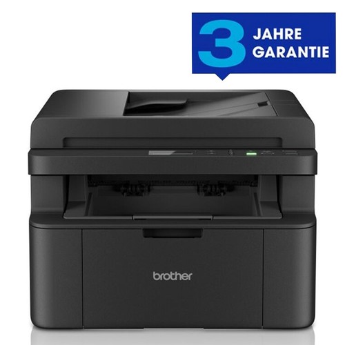 Brother dcp l1660w 1 - dcp-l1660w, 3-in-1