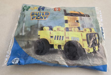 Clics Build & Play 4309