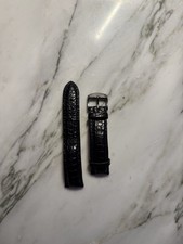 Lederarmband Uhr Made In