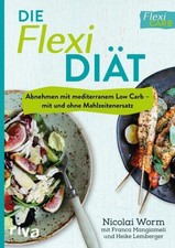 Nicolai Worm Die Flexi-Diät
