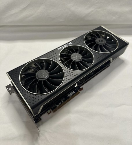 Xfx radeon 6950 merc - xfx, rx