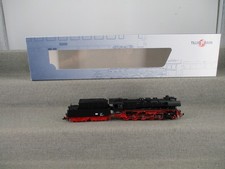 Tillig Spur TT 03031 Dampflokomotive BR50 Analog DSS Ep. IV der DR in OVP