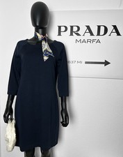? Marc O‘Polo Strick Kleid Wollanteil ?
