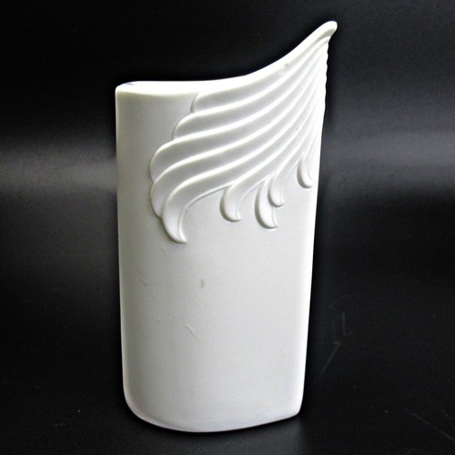 Kaiser bisquitporzellan vase - kaiser,
