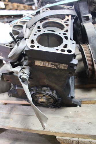 Motor golf passat 9 tdi - golf, 3