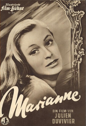 Ifb 2674 marianne - 2674, |