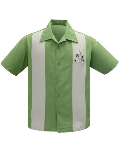 Steady clothing hemd the - clothing,
