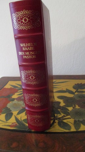 Wilhelm raabe der - raabe,