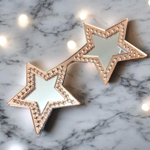 Stars style paar - paar, gläser