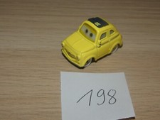 Metall Cars Auto Luigi Nr.198