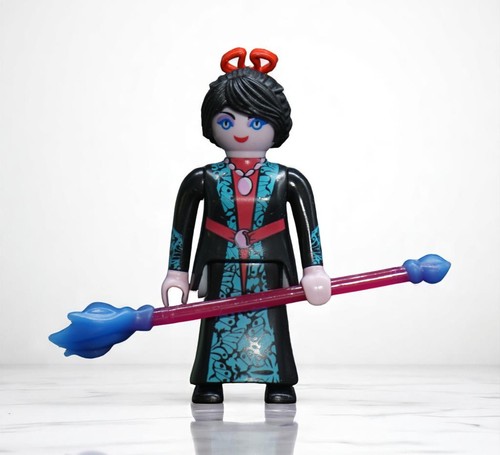Playmobil figur hexe halloween - playmobil,
