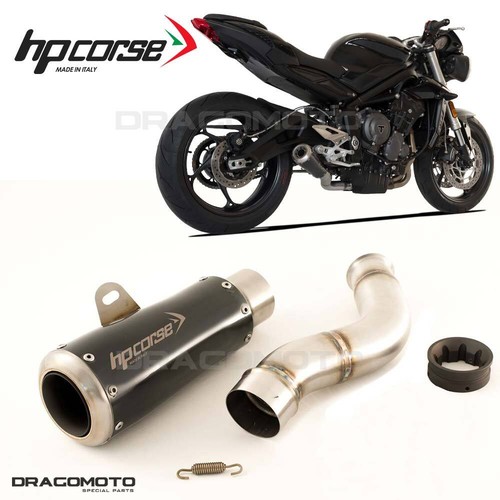 Triumph street triple 765 2019 - triumph,