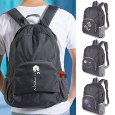 MÄDCHEN JUNGEN RETRO RUCKSACK