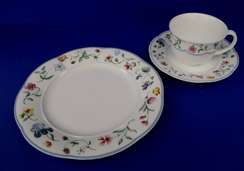 Villeroy boch mariposa - boch,