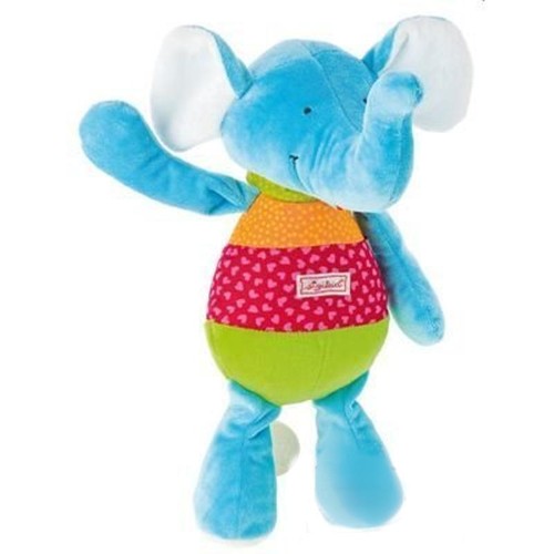 Sigikid spieluhr baby zoo - sigikid,