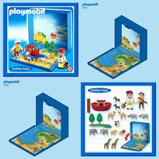 Playmobil 4332 * Micro World *