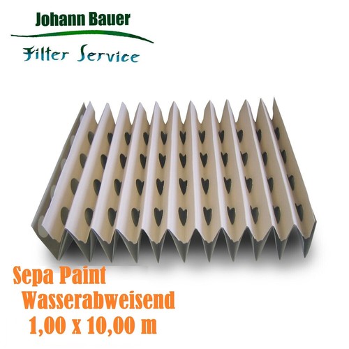 Sepa paint filter - sepa,