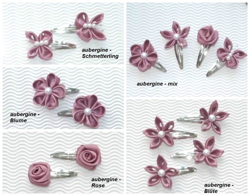 Haarspange haarclip - haarspange,
