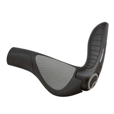 Ergon GP4 grips, size: Small