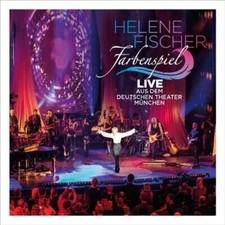 Helene fischer cd - helene,