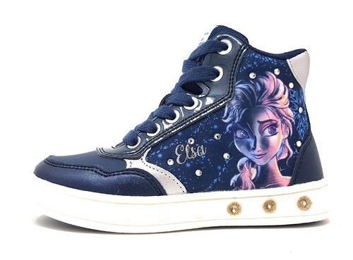 Geox skylin kinderschuhe - skylin,